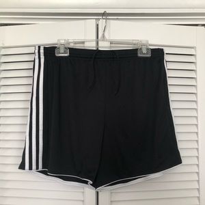 ADIDAS climacool gym shorts